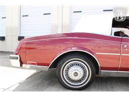 1983 Buick Riviera (CC-2085910) for sale in Houston, Texas