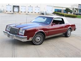 1983 Buick Riviera (CC-2085910) for sale in Houston, Texas