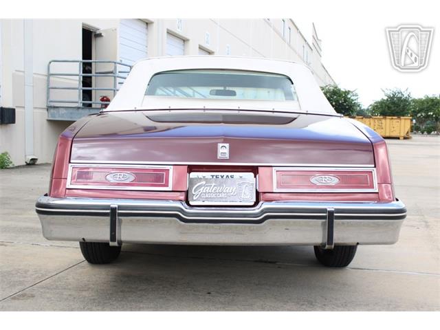 1983 Buick Riviera (CC-2085910) for sale in Houston, Texas