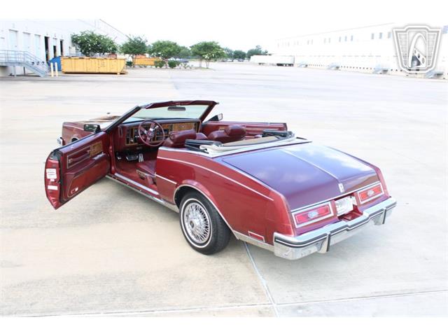 1983 Buick Riviera (CC-2085910) for sale in Houston, Texas
