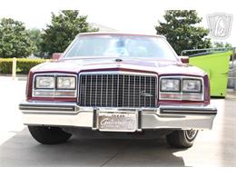 1983 Buick Riviera (CC-2085910) for sale in Houston, Texas