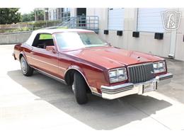 1983 Buick Riviera (CC-2085910) for sale in Houston, Texas