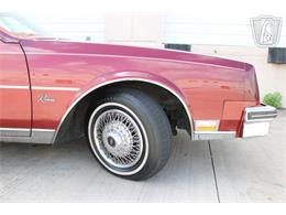 1983 Buick Riviera (CC-2085910) for sale in Houston, Texas