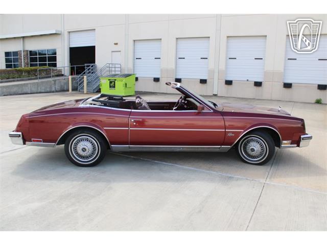 1983 Buick Riviera (CC-2085910) for sale in Houston, Texas