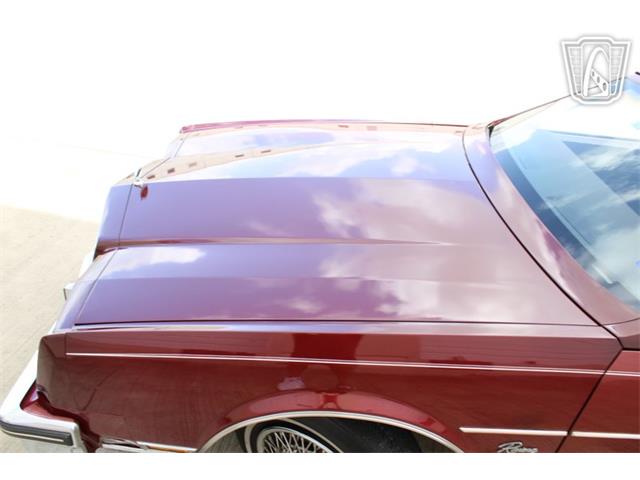 1983 Buick Riviera (CC-2085910) for sale in Houston, Texas