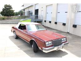 1983 Buick Riviera (CC-2085910) for sale in Houston, Texas