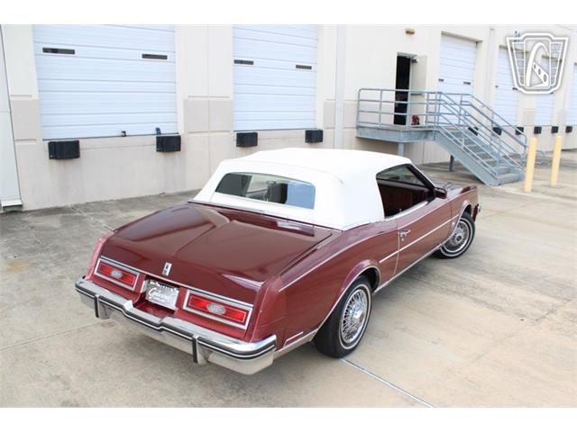 1983 Buick Riviera (CC-2085910) for sale in Houston, Texas