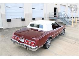 1983 Buick Riviera (CC-2085910) for sale in Houston, Texas