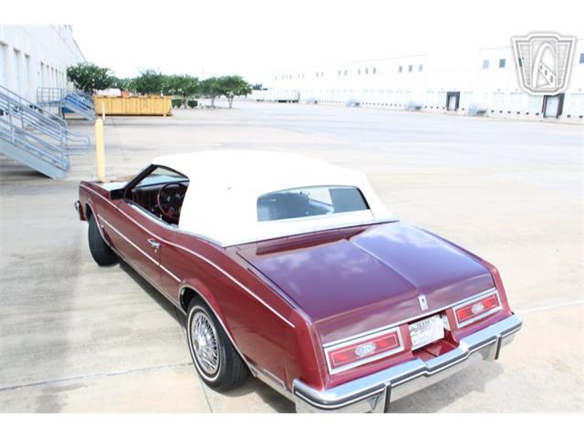 1983 Buick Riviera (CC-2085910) for sale in Houston, Texas