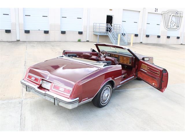1983 Buick Riviera (CC-2085910) for sale in Houston, Texas