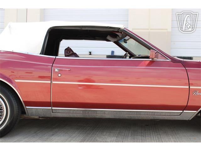 1983 Buick Riviera (CC-2085910) for sale in Houston, Texas