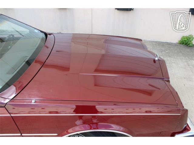 1983 Buick Riviera (CC-2085910) for sale in Houston, Texas