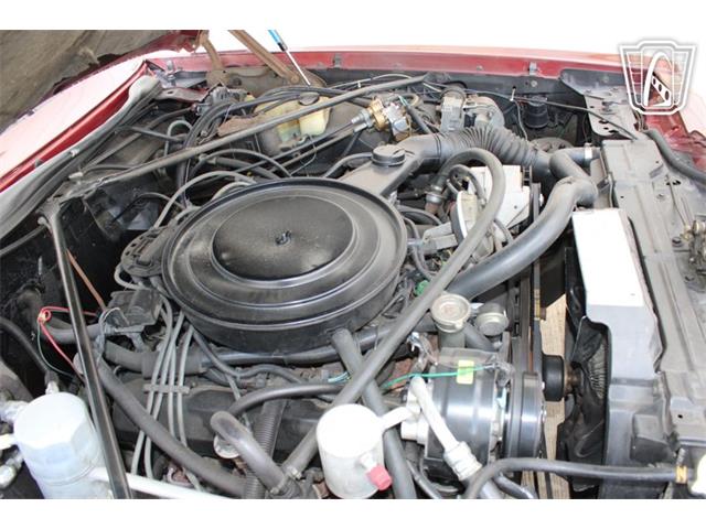 1983 Buick Riviera (CC-2085910) for sale in Houston, Texas
