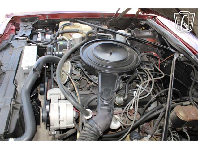 1983 Buick Riviera (CC-2085910) for sale in Houston, Texas