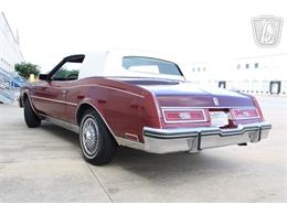 1983 Buick Riviera (CC-2085910) for sale in Houston, Texas