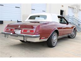 1983 Buick Riviera (CC-2085910) for sale in Houston, Texas