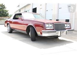 1983 Buick Riviera (CC-2085910) for sale in Houston, Texas
