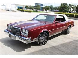 1983 Buick Riviera (CC-2085910) for sale in Houston, Texas