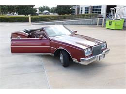 1983 Buick Riviera (CC-2085910) for sale in Houston, Texas