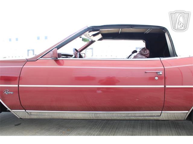1983 Buick Riviera (CC-2085910) for sale in Houston, Texas