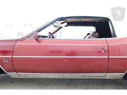 1983 Buick Riviera (CC-2085910) for sale in Houston, Texas