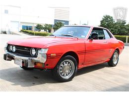 1973 Toyota Celica (CC-2085911) for sale in Houston, Texas