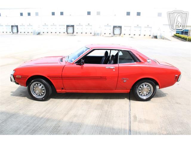 1973 Toyota Celica (CC-2085911) for sale in Houston, Texas