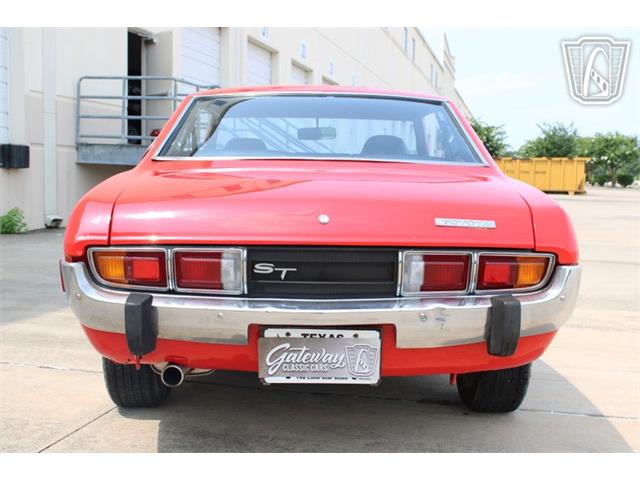 1973 Toyota Celica (CC-2085911) for sale in Houston, Texas