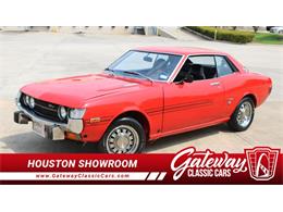 1973 Toyota Celica (CC-2085911) for sale in Houston, Texas