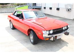1973 Toyota Celica (CC-2085911) for sale in Houston, Texas