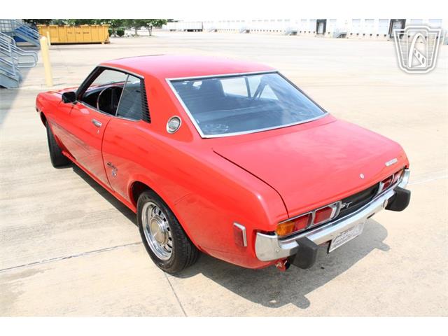 1973 Toyota Celica (CC-2085911) for sale in Houston, Texas