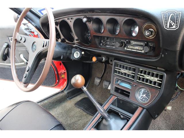 1973 Toyota Celica (CC-2085911) for sale in Houston, Texas