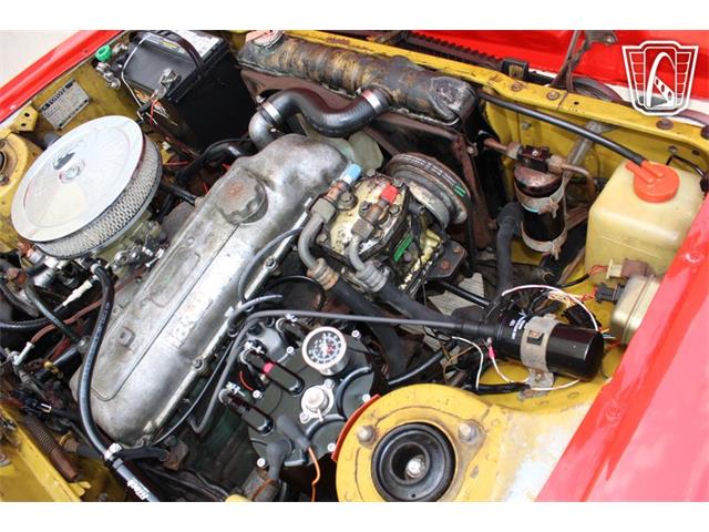 1973 Toyota Celica (CC-2085911) for sale in Houston, Texas