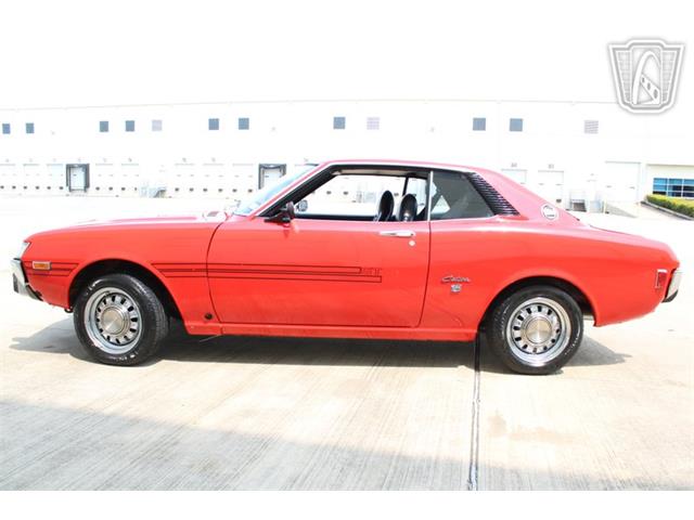 1973 Toyota Celica (CC-2085911) for sale in Houston, Texas
