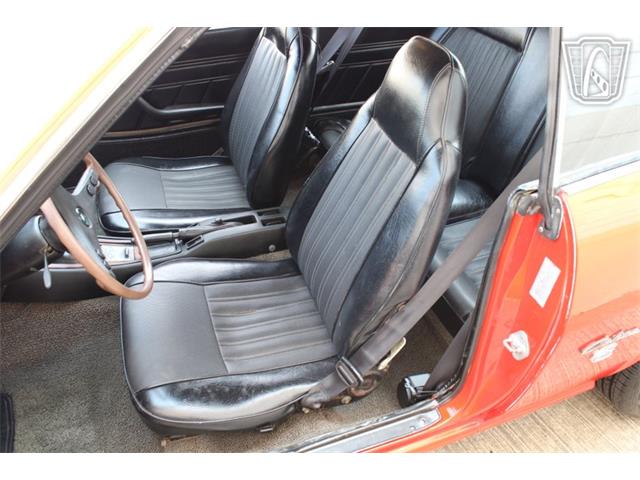 1973 Toyota Celica (CC-2085911) for sale in Houston, Texas