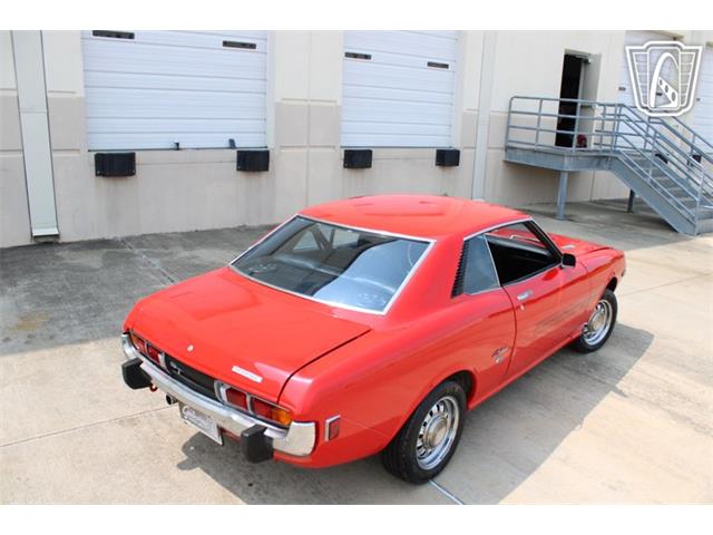 1973 Toyota Celica (CC-2085911) for sale in Houston, Texas
