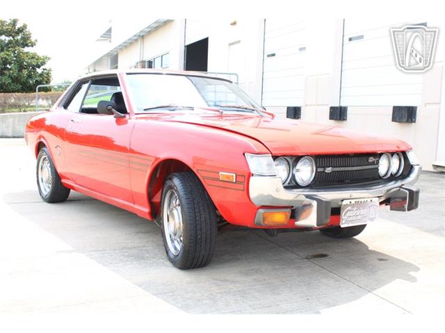 1973 Toyota Celica (CC-2085911) for sale in Houston, Texas