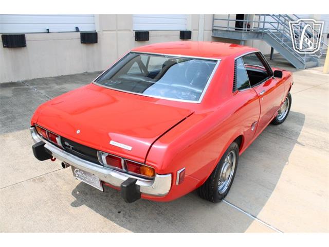 1973 Toyota Celica (CC-2085911) for sale in Houston, Texas