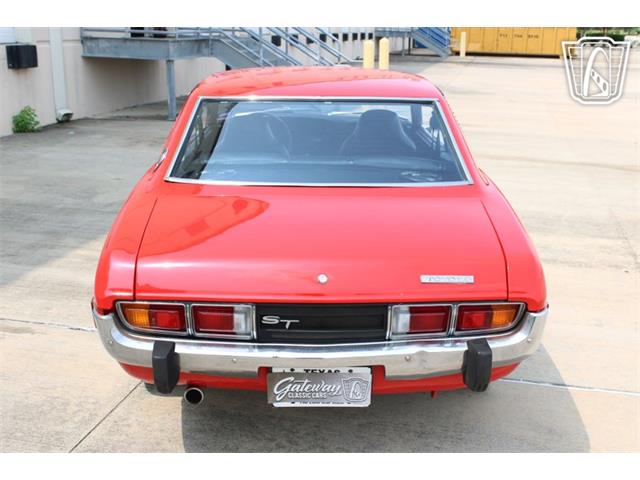 1973 Toyota Celica (CC-2085911) for sale in Houston, Texas