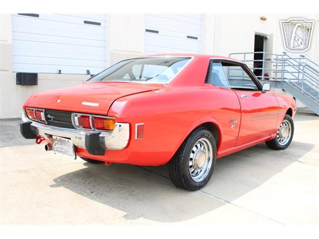 1973 Toyota Celica (CC-2085911) for sale in Houston, Texas