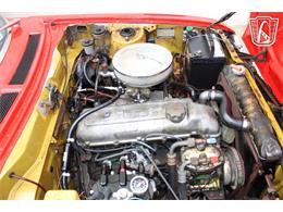 1973 Toyota Celica (CC-2085911) for sale in Houston, Texas