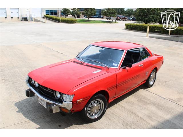 1973 Toyota Celica (CC-2085911) for sale in Houston, Texas