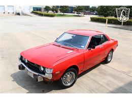 1973 Toyota Celica (CC-2085911) for sale in Houston, Texas