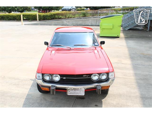 1973 Toyota Celica (CC-2085911) for sale in Houston, Texas
