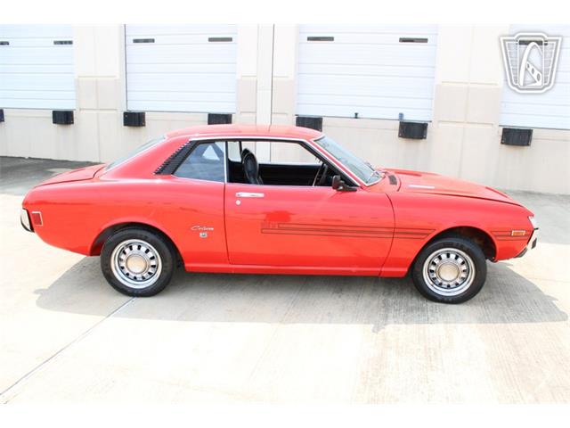 1973 Toyota Celica (CC-2085911) for sale in Houston, Texas