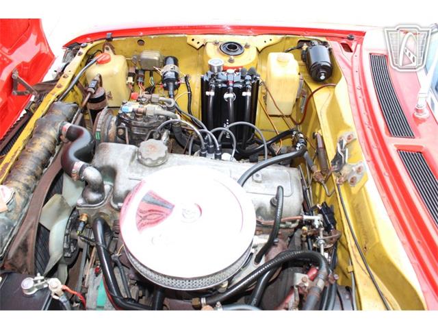 1973 Toyota Celica (CC-2085911) for sale in Houston, Texas