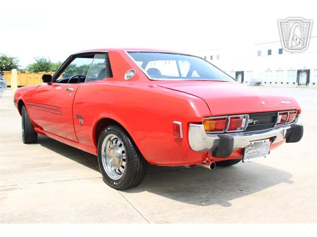 1973 Toyota Celica (CC-2085911) for sale in Houston, Texas