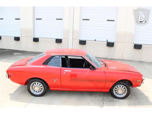1973 Toyota Celica (CC-2085911) for sale in Houston, Texas