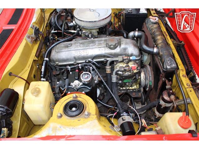 1973 Toyota Celica (CC-2085911) for sale in Houston, Texas