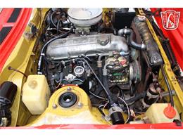 1973 Toyota Celica (CC-2085911) for sale in Houston, Texas